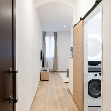 - Carre D'or * 尼斯