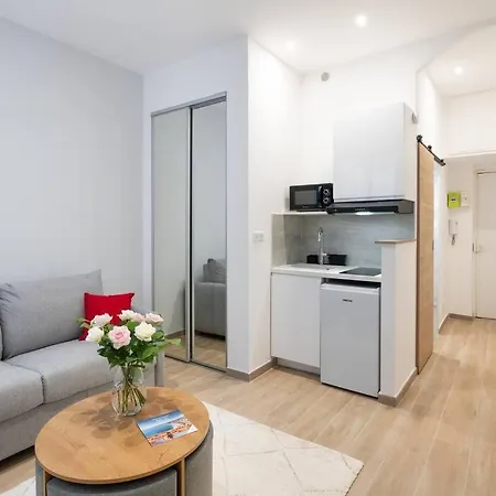 Apartamento - Carre D'or *