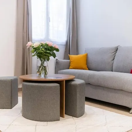 Apartamento - Carre D'or