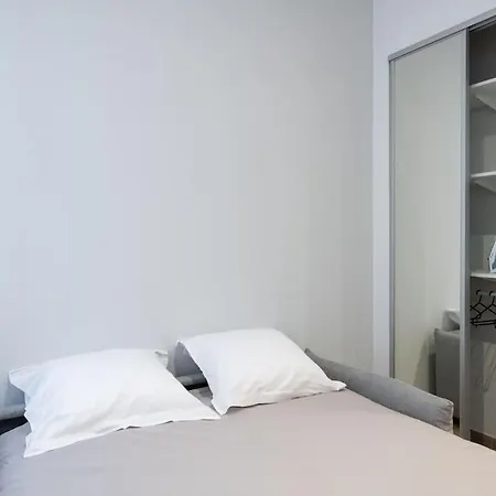 Apartamento - Carre D'or