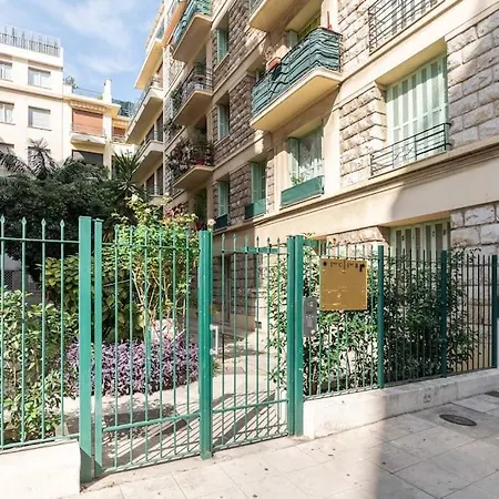 Apartamento - Carre D'or