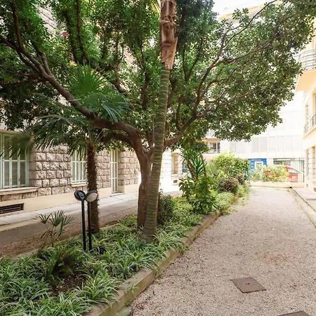 - Carre D'or Διαμέρισμα *